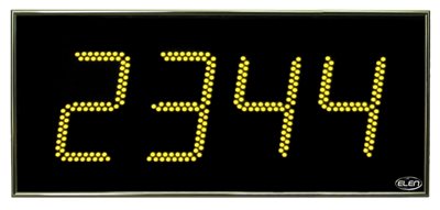 church psalm display ndt 160 4 y