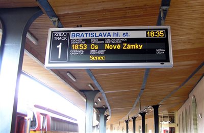 nastupistna tabula bratislava hl st 800 1