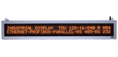 tdu 122 16 240 r h 54