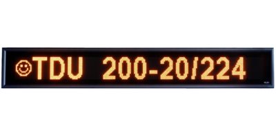 tdu 200 20 224
