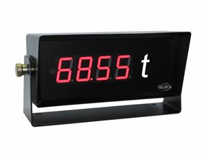 numerical led display ndi 57 4 r l65