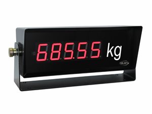 numerical led display ndi 57 5 r l65