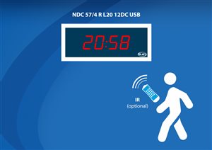 ndc 57 4 usb aplication