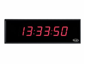 digital clock ndc 57 6 r