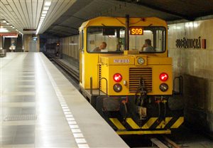 metro 3