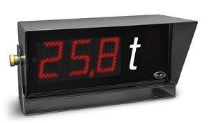 numeric 3 digit led display ndi 100 3 r h65