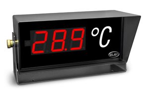 numeric 3 digit led display ndi 57 3 r l65