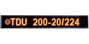 tdu 200 20 224