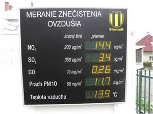 cdn immissions board v praxi