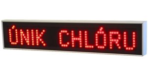 unik chloru