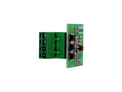 Communication module - RS485