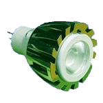 LED žiarovka -<br/>LLS MR11 G4 W 1W 30/80 12A/D WST