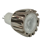 LED žiarovka -<br/>LLS MR11 G4 W 2W 30/85 12A/D QUA